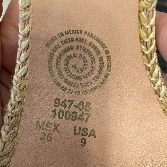 CKLASS High Heels - Picture 7 of 7